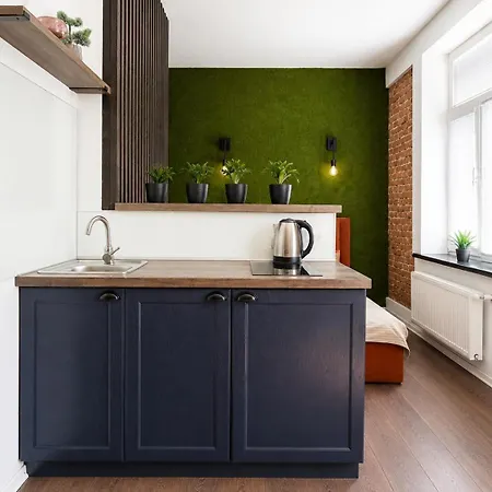 Apartment центр, старий львів, самопоселення *