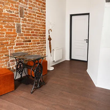 центр, старий львів, самопоселення Apartment Lviv